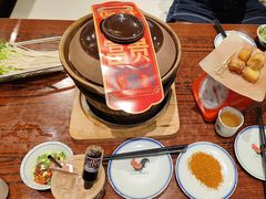-沙胆彪炭炉牛杂煲(成都玉林店)