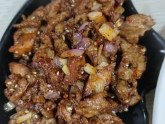 -马黑哥椒麻鸡(清江山水店)