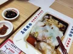 -荔银肠粉·非遗手藝(夫子庙店)