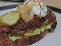 -O'mills Sourdough Bakery&Bistro(永嘉路店)