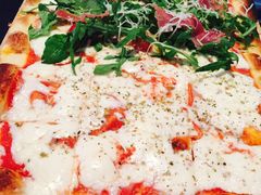 -EATALIA意塔利意式餐厅(鼓楼店)