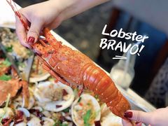 -东记炭炉·海鲜鸡煲(龙华店)