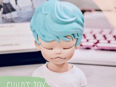 -泡泡玛特POPMART(壹号店)