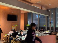 -喃喃椰·糟粕醋·椰子鸡火锅(七堡花园店)