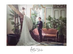 点击看大图 -艺匠摄影ARTIZ STUDIO(南京店)