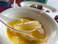 -上海滩餐厅(BFC外滩金融中心店)