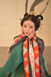 -凤绫儿亲子儿童摄影馆(天津店)