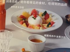 -仁义涵西餐·咖啡(中华巴洛克店)