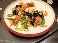-莞香楼·正宗东莞菜(东升店)