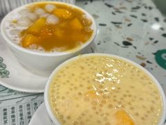 杨枝甘露-地茂馆甜品