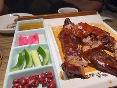 -茄子恰恰·新云南小炒(坪山益田店)