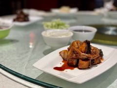 -燕云楼(云南路店)