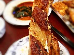 -玫瑰红烤羊排(北新桥三条店)