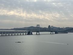 -星海湾跨海大桥