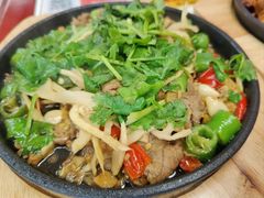 -71号豆汤饭·成都小馆(红牌楼店)
