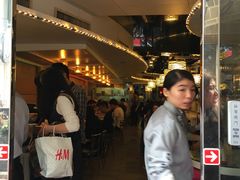 -翠华餐厅(旺角文华商场店)