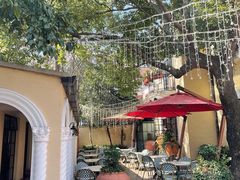 -玫瑰厅上海菜(兴国路店)