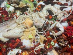 -皇中百岁鱼(西兰路店)