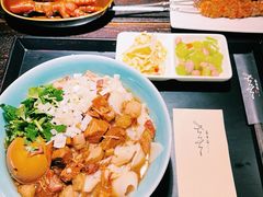 -喜晋道面馆(华严寺广场店)