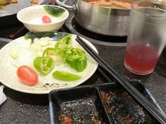 -福成自助烤肉(长阳店)