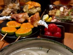 -木子烧鸟屋(百子湾店)