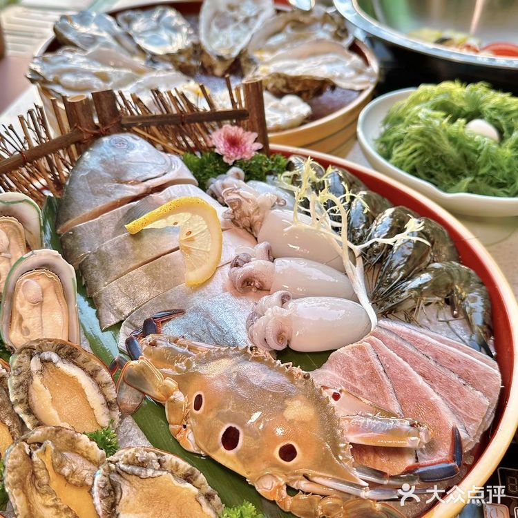 在三亚!海鲜糟粕醋排行榜前三❗️