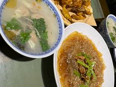 -松针蔡记蒸饺(花园路店)