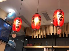 -鲜芋仙Meet Fresh(壹方城店)