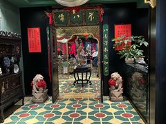 -誉八仙粤菜(万象天地店)