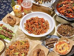 -串盟烧烤·长沙美食地标(星沙店)