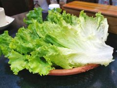 -牛信亭韩国料理·炭火烤肉(紫藤路店)
