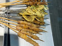 -头牌·鹤岗小串(万达店)