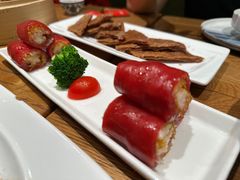 -点心传说·粤菜点心(佐阾虹湾店)