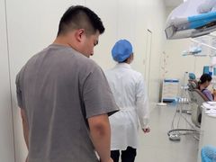 -柏乐口腔(南宁总院)