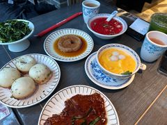 -阿大排档(长春这有山店)