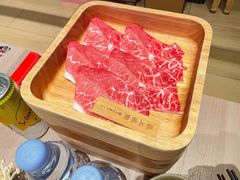 -浅锅和牛小锅放题(深业上城店)