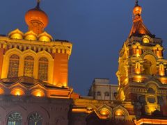 -圣·阿列克谢耶夫教堂