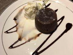 -小火花·干式熟成牛排馆Spark SteakHouse(剑桥郡店)