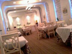 大堂-成桂西餐厅·42年的味道(五大道疙瘩楼店)