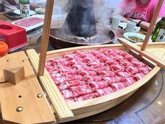 -正福居老北京正宗铜锅泉水涮肉(彰化路店)