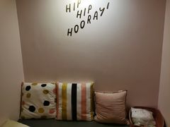 -Lilliput粒粒堡亲子餐厅(置汇旭辉店)