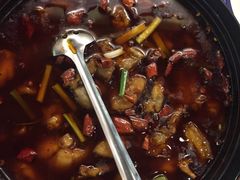 -巴蜀风情(西溪欢乐城店)