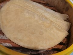 荷叶饼-惠丰堂饭庄·烤鸭·京味菜(西北旺·唐家岭店)