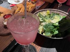 松露薯条-IL TEATRO 精品意大利餐厅