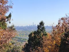 -北京西山国家森林公园