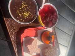 -萬春金福下午茶(故宫店)