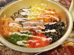 -朴安胖·韩国烤肉(沈阳店)