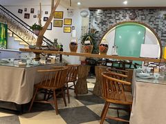 -茶油香闽南菜·花园餐厅(前埔店)