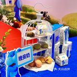 晨光新品来袭❗️维D高钙奶🥛