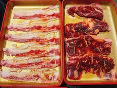 -神户赤童日式烤肉伙伴(东直门店)